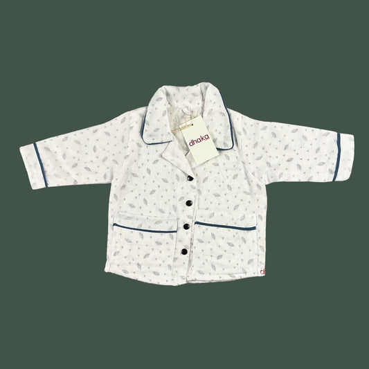 Aama’s Choice: Sano Dhaka Set