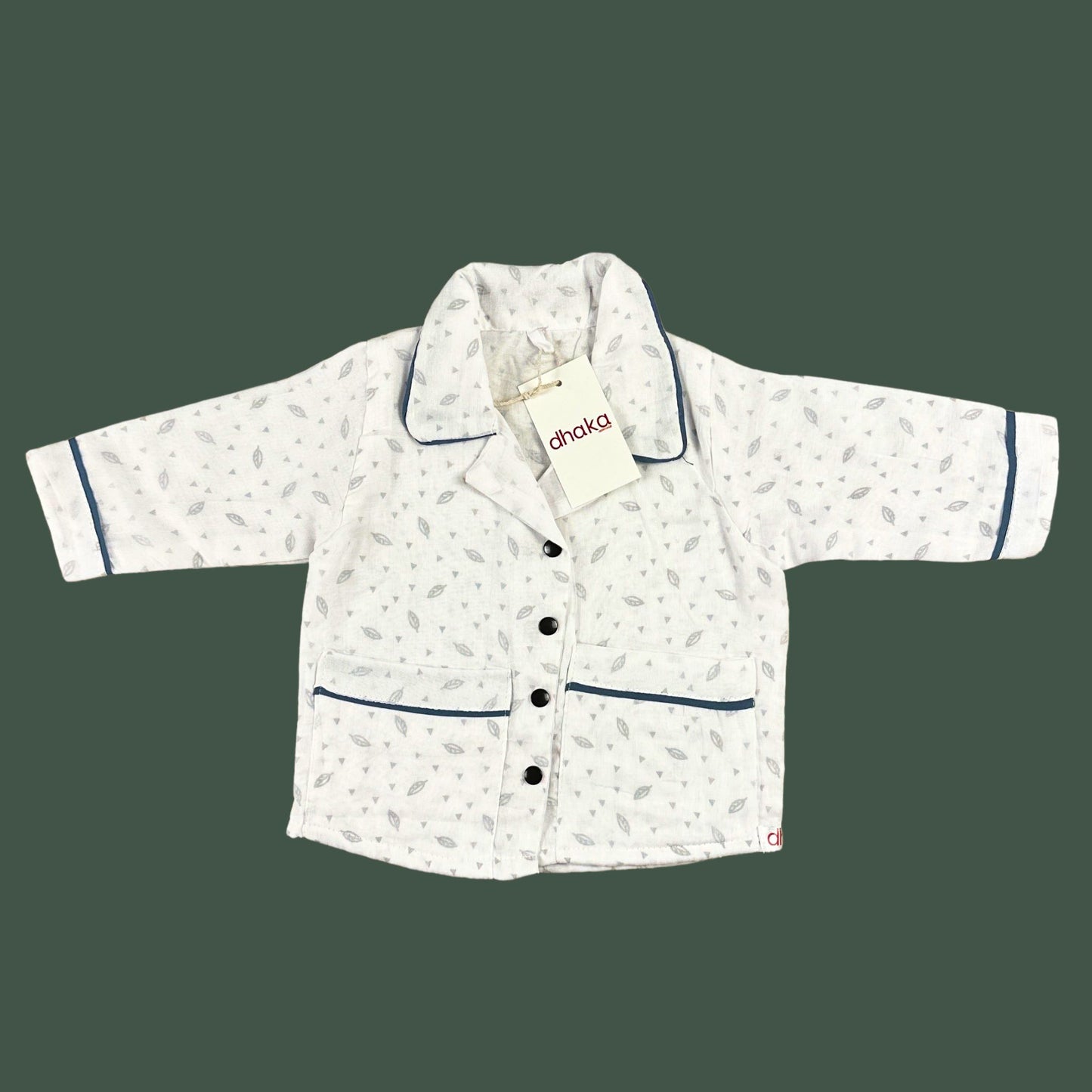 Aama’s Choice: Sano Dhaka Set