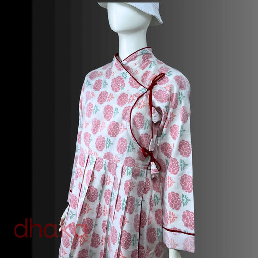 Spring Laliguransh Chaubandi Set