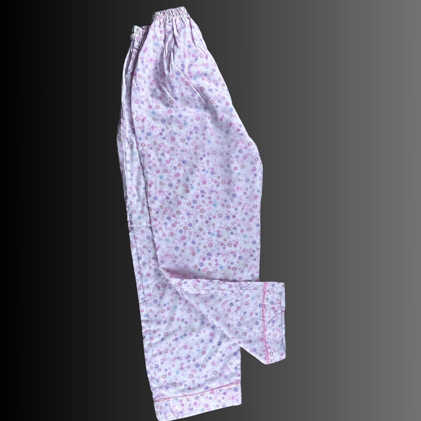 गुलाबी Full Dhaka Pajama