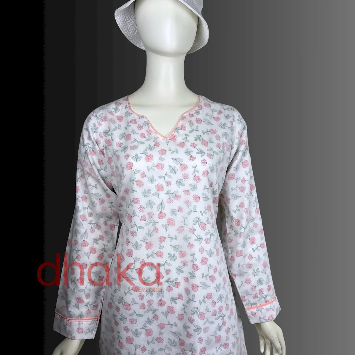 Season of Roses Top Set