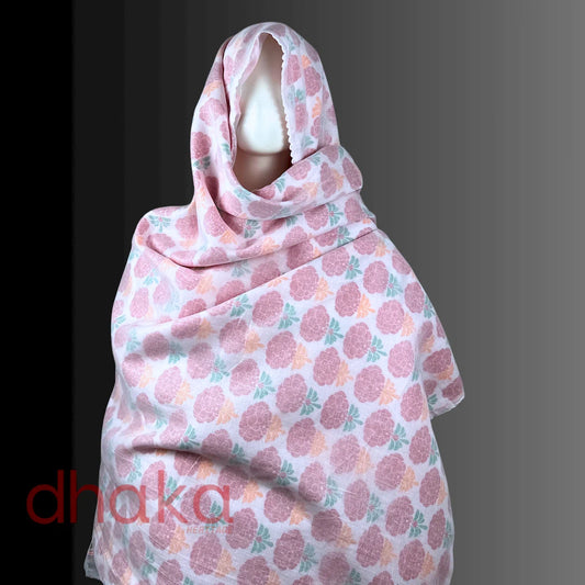 Spring Laliguransh Khasto