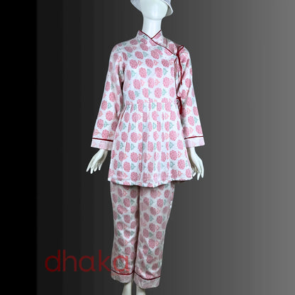 Spring Laliguransh Chaubandi Set