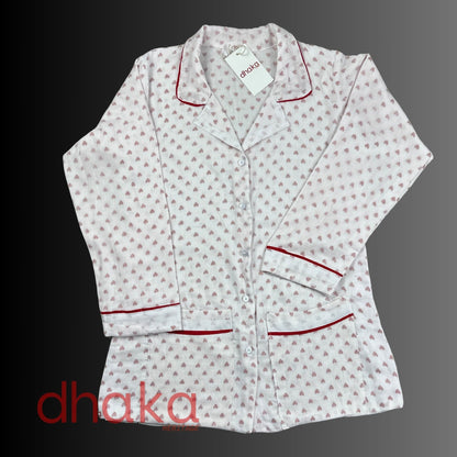 मुटुको फूल Full Dhaka Pajama