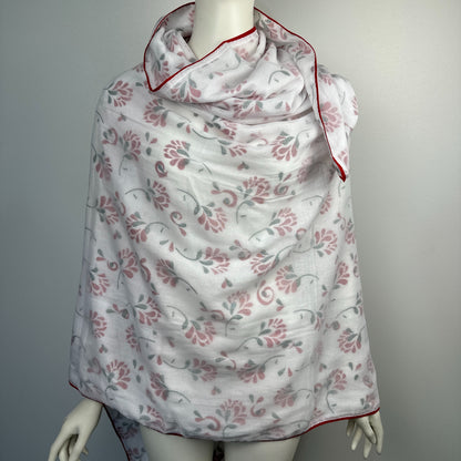 Rato Maya - Khasto Shawl